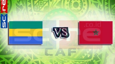 Prediksi Skor Gabon vs Maroko: Laga Sengit di Kualifikasi Piala Afrika 2024/2025