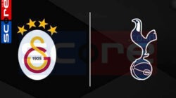 Prediksi Skor Galatasaray vs Tottenham