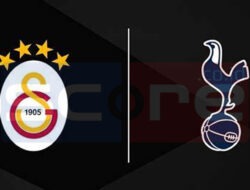 Prediksi Skor Galatasaray vs Tottenham: Laga Sengit di UEL Matchday 3