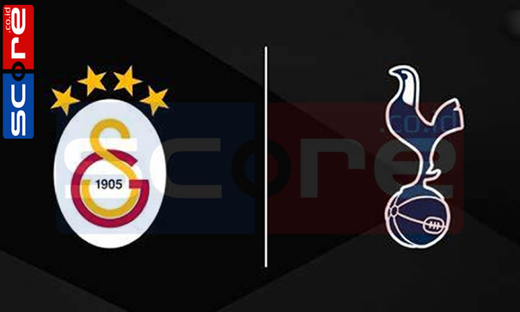 Prediksi Skor Galatasaray vs Tottenham