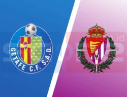 Prediksi Skor Getafe vs Real Valladolid: La Liga 2024/2025 Pekan ke-14