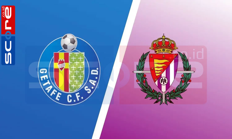 Prediksi Skor Getafe vs Real Valladolid: La Liga 2024/2025 Pekan ke-14