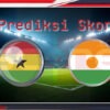 Prediksi Skor Ghana vs Niger: Kualifikasi Piala Afrika 2025