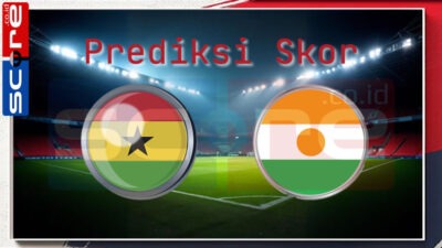 Prediksi Skor Ghana vs Niger: Kualifikasi Piala Afrika 2025