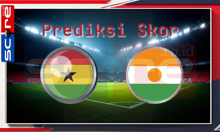 Prediksi Skor Ghana vs Niger: Kualifikasi Piala Afrika 2025