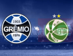 Prediksi Skor Gremio vs Juventude: Liga Serie A Brazil Pekan ke-34