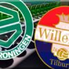 Prediksi Skor Groningen vs Willem II: Eredivisie Pekan ke-14