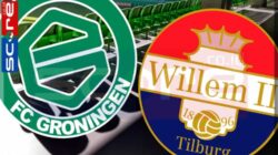 Prediksi Skor Groningen vs Willem II: Eredivisie Pekan ke-14