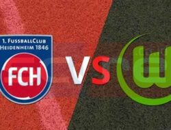 Prediksi Skor Heidenheim vs Wolfsburg: Pekan ke-10 di Bundesliga