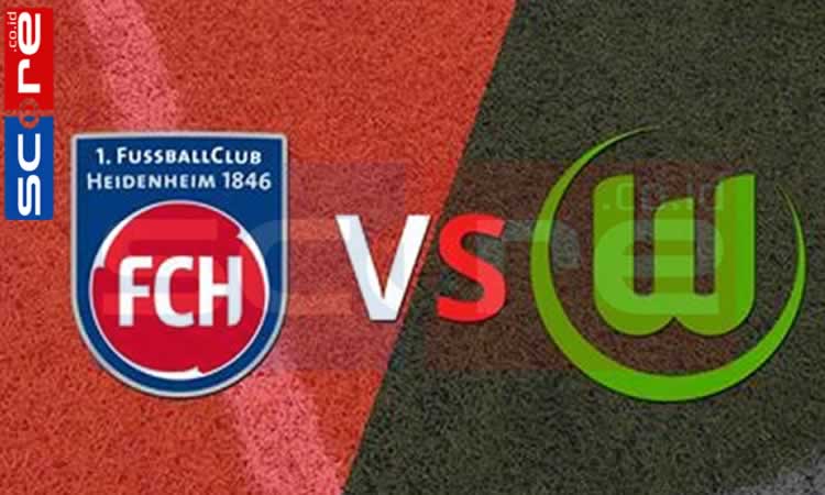 Prediksi Skor Heidenheim vs Wolfsburg: Pekan ke-10 di Bundesliga