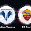 Prediksi Skor Hellas Verona vs AS Roma: Serie A 2024/2025 Pekan ke-11