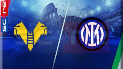 Prediksi Skor Hellas Verona vs Inter Milan: Serie A 2024/2025 Pekan ke-13