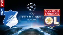 Prediksi Skor Hoffenheim vs Lyon: UEL 2024/2025