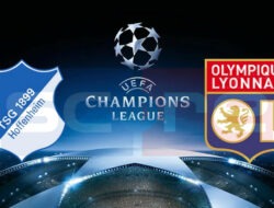 Prediksi Skor Hoffenheim vs Lyon: UEL 2024/2025