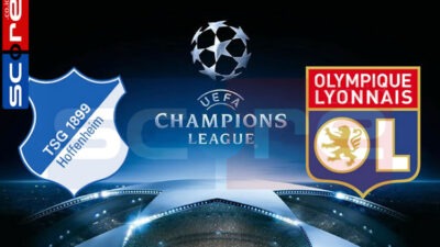 Prediksi Skor Hoffenheim vs Lyon: UEL 2024/2025