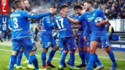 Prediksi Skor Hoffenheim vs Lyon