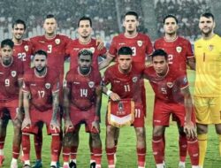 Prediksi Skor Indonesia vs Arab Saudi: Kualifikasi Piala Dunia – Harus 3 Poin!