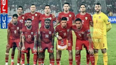 Prediksi Skor Indonesia vs Arab Saudi: Kualifikasi Piala Dunia – Harus 3 Poin!