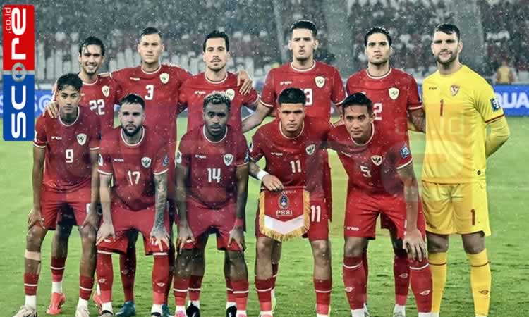 Prediksi Skor Indonesia vs Arab Saudi: Kualifikasi Piala Dunia – Harus 3 Poin!