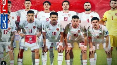 Prediksi Skor Indonesia vs Jepang: Perjuangan Tim Garuda di WCQ 2026