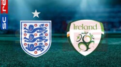 Prediksi Skor Inggris vs Irlandia: UEFA Nations League 2024/2025