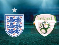 Prediksi Skor Inggris vs Irlandia: UEFA Nations League 2024/2025