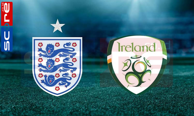 Prediksi Skor Inggris vs Irlandia: UEFA Nations League 2024/2025