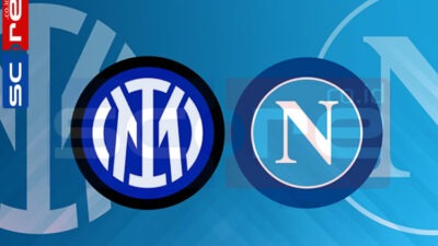 Prediksi Skor Inter Milan vs Napoli: Pekan ke-11 Serie A 