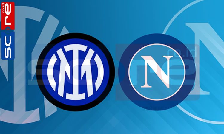 Prediksi Skor Inter Milan vs Napoli: Pekan ke-11 Serie A 