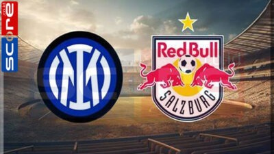 Prediksi Skor Inter Milan vs RB Leipzig: Liga Champions Matchday 5