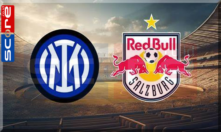 Prediksi Skor Inter Milan vs RB Leipzig: Liga Champions Matchday 5