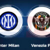 Prediksi Skor Inter Milan vs Venezia: Serie A 2024/2025 Pekan ke-11