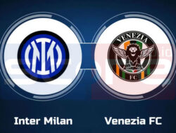 Prediksi Skor Inter Milan vs Venezia: Serie A 2024/2025 Pekan ke-11