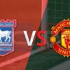 Prediksi Skor Ipswich vs Manchester United: Premier League Pekan ke-12