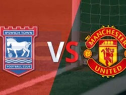 Prediksi Skor Ipswich vs Manchester United: Premier League Pekan ke-12