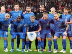 Prediksi Skor Irlandia vs Finlandia: UNL 2024/2025