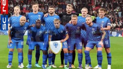 Prediksi Skor Irlandia vs Finlandia: UNL 2024/2025