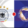 Prediksi Skor Jerman vs Bosnia: UEFA Nations League (UNL) 2024/2025