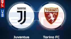 Prediksi Skor Juventus vs Torino: Serie A 2024/2025 Pekan ke-12