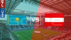 Prediksi Skor Kazakhstan vs Austria: League B UNL 2024/2025