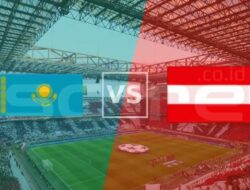 Prediksi Skor Kazakhstan vs Austria: League B UNL 2024/2025