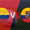 Prediksi Skor Kolombia vs Ekuador: WCQ 2026 Zona CONMEBOL Matchday 12