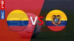 Prediksi Skor Kolombia vs Ekuador: WCQ 2026 Zona CONMEBOL Matchday 12