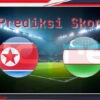 Prediksi Skor Korea Utara vs Uzbekistan: WCQ 2026 Zona