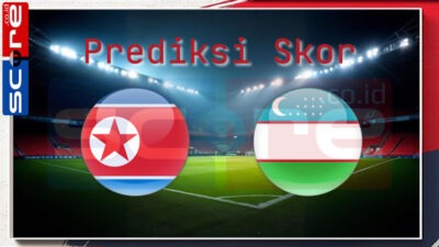 Prediksi Skor Korea Utara vs Uzbekistan: WCQ 2026 Zona