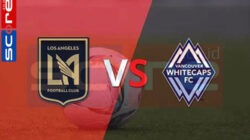 Prediksi Skor LAFC vs Vancouver: Babak 16 Besar MLS