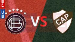 Prediksi Skor Lanus vs Platense