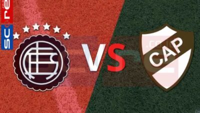 Prediksi Skor Lanus vs Platense: Liga Profesional Pekan ke-22