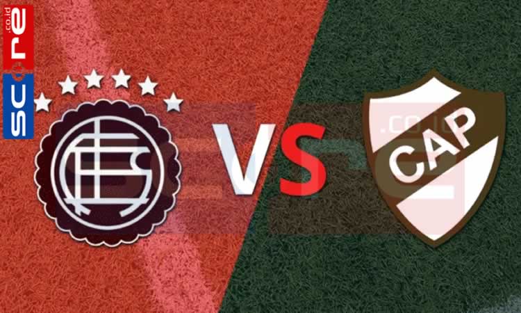 Prediksi Skor Lanus vs Platense