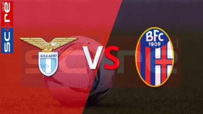 Prediksi Skor Lazio vs Bologna